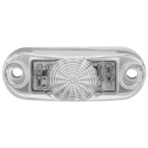 Lanterna Delimitadora Led Cristal Cargo Constellation Worker