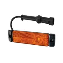 Lanterna delimitadora led daf xf pradolux nac. **daf xf 105