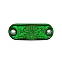 Lanterna Delimitadora Universal com LED 24V