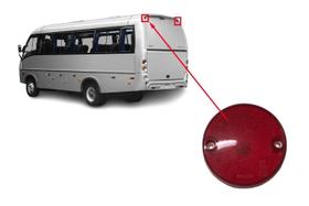 Lanterna delimitadora volare (vermelha) Lanterna delimitadora volare (vermelha)