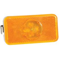 Lanterna Delimitadora Volvo Fh 12 420 1999 a 2006 PRADOLUX