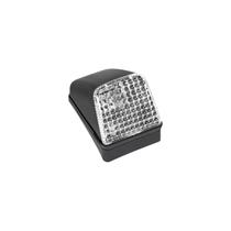 Lanterna Delimitadora Volvo FH Base Reta Cristal Lanterna Delimitadora Volvo FH Base Reta Cristal