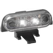 Lanterna Delimitadora Volvo Nh 12 340 2003 a 2006 PRADOLUX