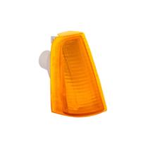 Lanterna Diant Chevette Chevy Mar 83 85 87 93 Arteb Âmbar Ld