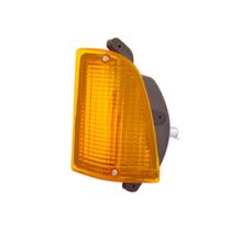 Lanterna Diant Corcel Ii 78 79 80 81 82 83 Âmbar Ld Esquerdo Lanterna Diant Corcel Ii 78 79 80 81 82 83 Âmbar Ld Esquerdo