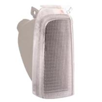 LANTERNA DIANT. DIR. CRISTAL MONZA 88/90 COD. Fab: CO3102.3