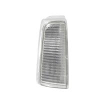 Lanterna Diant Monza 82 83 84 85 86 87 Cristal Lado Direito