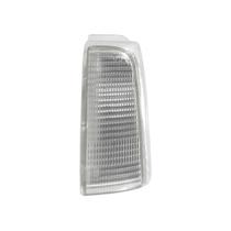 Lanterna Diant Monza 82 83 84 85 86 87 Cristal Lado Esquerdo