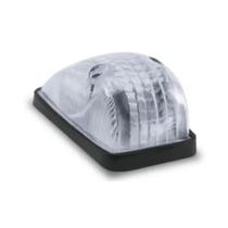 Lanterna Diante Seta Pisca Mb 608 Mbb608 Cristal Gf0210cr Lanterna Diante Seta Pisca Mb 608 Mbb608 Cristal Gf0210cr