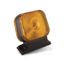 LANTERNA DIANTEIRA AMARELA para FORD CARGO AMARELA (TIPO MBB