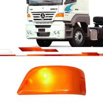 Lanterna Dianteira Amarelo Le MB 1938 S 1944 S