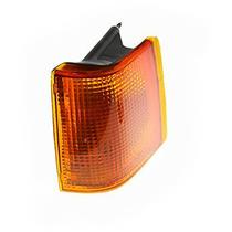 Lanterna Dianteira Ambar 1988 1992 Opala caravan Nk-4188073