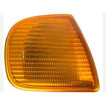 Lanterna Dianteira Ambar 2001 Cordoba 1997 A Nk-4197146