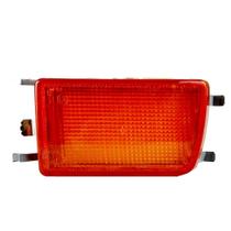 Lanterna Dianteira Ambar Golf 94 até 98 Gl Glx Gti Modelo Mexicano