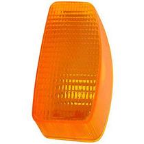 Lanterna Dianteira Ambar Plastico 1983 1986 Gol voyage parati saveiro Nk-410127