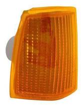 Lanterna Dianteira Ambar Plastico 1987 1990 Gol voyage parati saveiro Nk-410604