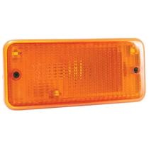 Lanterna Dianteira Caminhões VW Amarelo