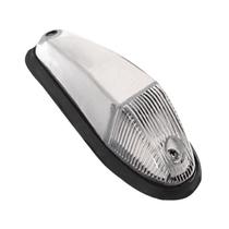 Lanterna Dianteira Caminhões VW Teto Externa Cristal