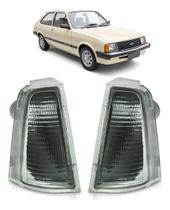 Lanterna Dianteira Chevette 83/. FUME CIBIE Lanterna Dianteira Chevette 83/. FUME CIBIE