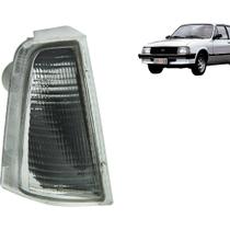 Lanterna Dianteira Chevette MarajÓ 83 A 93 CibiÉ Cristal Ld
