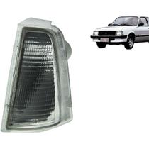 Lanterna Dianteira Chevette MarajÓ 83 A 93 CibiÉ Cristal Le