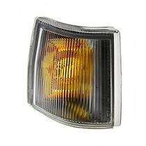 Lanterna Dianteira Cibie Plastico 1991 2004 Fiat Uno A Nk-410580