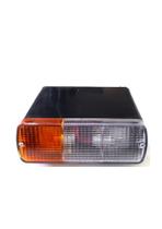 Lanterna dianteira Compatível Com New holland tratores 60 65 70 75 80 85 Cristal/ambar Fortluz 225E Lanterna dianteira Compatível Com New holland tratores 60 65 70 75 80 85 Cristal/ambar Fortluz 225E