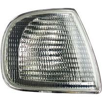 Lanterna Dianteira Cristal 2001 Cordoba 1997 A Nk-4197144