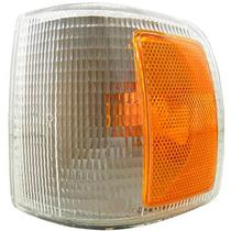 Lanterna Dianteira Cristal Cibie 1991 1995 Gol voyage parati Nk-4191111