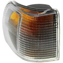 Lanterna Dianteira Cristal Cibie 1991 1995 Gol voyage parati saveiro Nk-410700