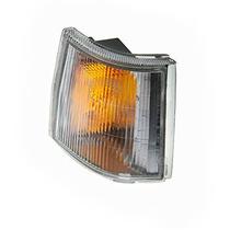 Lanterna Dianteira Cristal Cibie 1991 ... Uno fiorino Nk-4190102