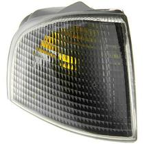 Lanterna Dianteira Cristal Cibie Gii Bola 1995 1999 Gol parati saveiro Nk-410614