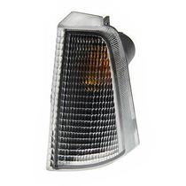 Lanterna Dianteira Cristal Cibie Plastico Marajo 1983 1993 Chevette A Nk-410205