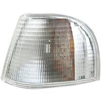 Lanterna Dianteira Cristal Cibie Santana-quantum 1991 1995 Nk-4191211