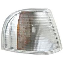 Lanterna Dianteira Cristal Cibie Santana-quantum 1991 1995 Nk-4191212