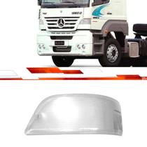 Lanterna Dianteira Cristal Le MB 1938 S 1944 S Lanterna Dianteira Cristal Le MB 1938 S 1944 S