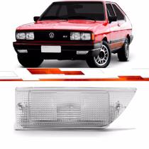 Lanterna dianteira cristal passat pointer 1985 ate 1988 le