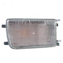 Lanterna Dianteira Cristal Pisca Alerta Golf 94 até 98 Modelo Alemão