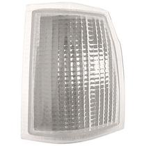 Lanterna Dianteira Cristal Plastico 1987 1990 Gol voyage parati saveiro Nk-410133