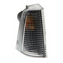 Lanterna Dianteira Cristal Plastico Cibie Marajo 1983 1993 Chevette A Nk-410206