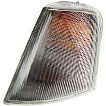 Lanterna Dianteira Cristal Suprema 1992 1998 Omega A Nk-410263 Lanterna Dianteira Cristal Suprema 1992 1998 Omega A Nk-410263