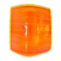 Lanterna Dianteira D20 /92 Opala 80/87 Âmbar - Lado Esquerdo