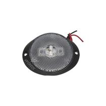 Lanterna Dianteira De Led Esquerda Para Carreta Randon - CR70997