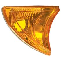 Lanterna Dianteira Direita Amarela Compativel Iveco / Stralis Lanterna Dianteira Direita Amarela Compativel Iveco / Stralis