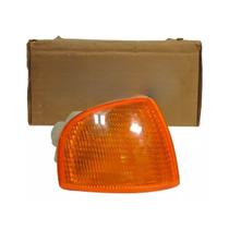 Lanterna Dianteira Direita Âmbar para Volkswagen Gol 1995 a 1999 Cibié Cofran Lanterna Dianteira Direita Âmbar para Volkswagen Gol 1995 a 1999 Cibié Cofran