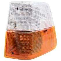 Lanterna Dianteira Direita Caminhões Volvo Nl10/12