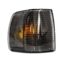 Lanterna Dianteira Direita Fumê Modelo Cibié para Volkswagen Gol 1991 a 1994 CHG