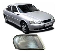 Lanterna Dianteira Direita Seta Vectra 1996 A 2000 Cristal