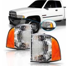 Lanterna dianteira dodge ram 1994 1995 96 97 98 99 2000 2001 Lanterna dianteira dodge ram 1994 1995 96 97 98 99 2000 2001