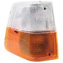 Lanterna Dianteira Esquerda Caminhões Volvo Nl10/12